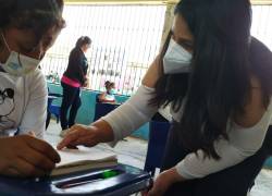 Los docentes tienen hasta el 4 de agosto para aplicar a las vacantes, tras el concurso ‘Quiero Ser Maestro 7.