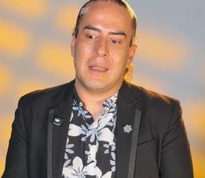 Mauricio Núñez relata los dramáticos minutos tras el accidente que sufrió junto a su esposa e hijos
