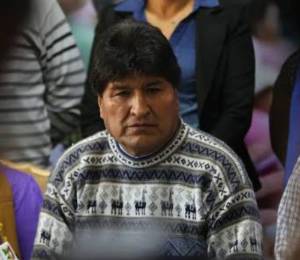 Fiscalía de Bolivia ordena la captura de Evo Morales por bloqueos de carreteras