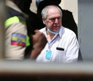 Abdalá Bucaram y su hijo Jacobo son sentenciados a 9 años y 4 meses de prisión por caso Pruebas COVID-19