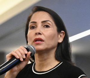 ¿Casualidad?: Reimberg relaciona los amotinamientos en dos cárceles con la detención de Luisa González