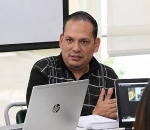 Noboa designa a Luis Carlos Ávila como director encargado del Centro Nacional de Inteligencia