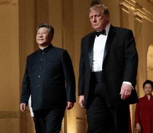 Las claves del diálogo entre Trump y Xi durante su encuentro en Washington