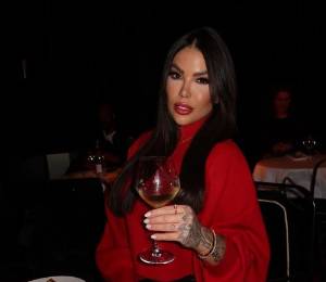 La influencer brasileña Kauana Bilhar falleció en Dubái.