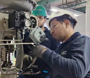 Gobierno anuncia trabajos en centrales térmicas ante el fenómeno de El Niño