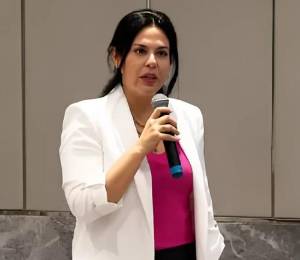 Caso Progen: Karla Saud rompe el silencio tras ser liberada y lanza advertencia contra ministros involucrados