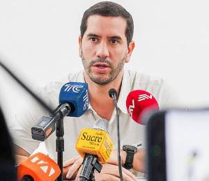 Caso Progen: Fiscalía convoca nuevamente a Roberto Luque para ampliar versión