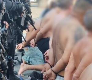 EE.UU. califica de “victoria decisiva” un golpe de Ecuador contra Los Choneros y Los Lobos