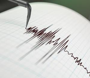 El movimiento tuvo su epicentro a 41,02 kilómetros de Quinindé, Esmeraldas.