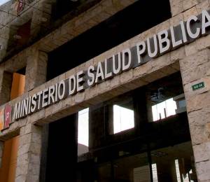 La cartera de Salud es asumida por un nuevo responsable.