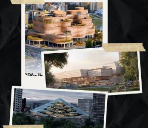 Amplían la votación ciudadana para elegir el diseño del nuevo Museo Nacional del Ecuador