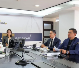Caso Goleada: Judicatura destituye a los tres jueces que revocaron la prisión preventiva de Aquiles Alvarez