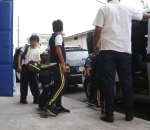 Ministerio anuncia retorno a clases presenciales en Guayaquil, Durán y Samborondón este jueves 29 de octubre