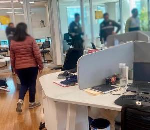Cinco detenidos por el asesinato del gerente financiero de la UDLA en Quito