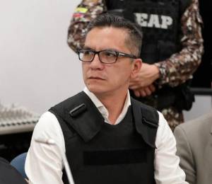 EE.UU. sanciona a siete exfuncionarios ecuatorianos por corrupción vinculada a organizaciones terroristas