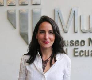 Romina Muñoz deja el Viceministerio de Cultura en medio de la controversia por el nuevo Museo Nacional