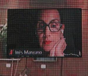 Defensa de Inés Manzano reitera ante Comisión de Fiscalización que informe de Contraloría no la involucra