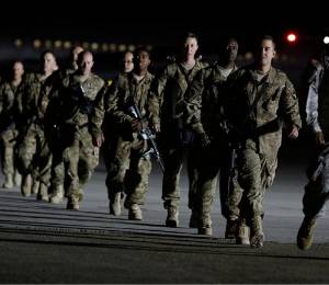 Ecuador regula ingreso de militares y contratistas de EE.UU. bajo acuerdo SOFA: podrán permanecer hasta 180 días