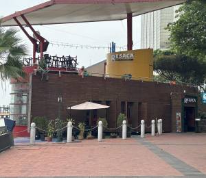 Resaca uno de los restaurantes tradicionales del Malecón Simón Bolívar.