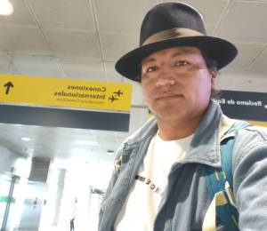 Guido Perugachi es acusado de presunta paralización de servicios.