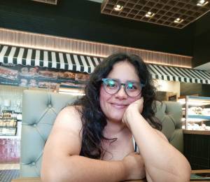 Joselyn Oña Cando desapareció hace más de dos meses en Quito.