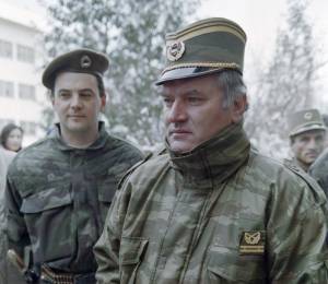 Mladic, de 84 años, que estaba gravemente enfermo desde hace meses, murió en un hospital penitenciario de La Haya.