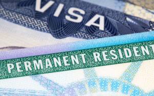 Extranjeros que quieran la ‘green card’ en EE.UU. deberán volver a su país de origen para solicitarla