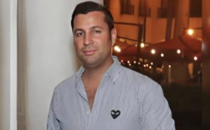 Sensi-Contugi, de 44 años, era amigo personal del presidente Daniel Noboa.