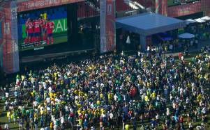 Mundial 2026: informe advierte que será el más contaminante de la historia pese a planes sostenibles