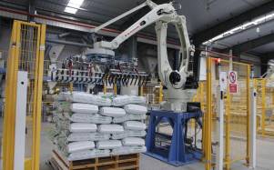 El país ofrece un panorama óptimo para la inversión extranjera en el campo de la nutrición acuícola.