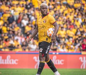 Gabriel Cortez, exjugador de Barcelona SC.