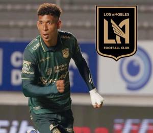 Sergio Vázquez deja Orense SC para unirse a Los Angeles FC.