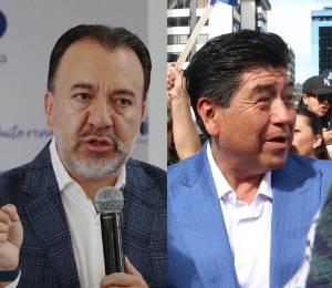 Pabel Muñoz y Jorge Yunda podrían quedar fuera de las elecciones por procesos que enfrentan ante el TCE