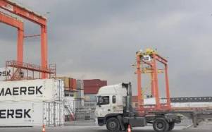 Transporte, comercio y construcción impulsaron las ventas de Ecuador en junio