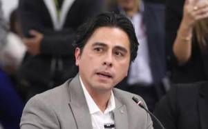 Fabián Calero anuncia que dará nueva versión en caso Progen: “La que no me dejaron dar”