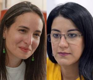 Romina Muñoz cuestionó a Gilda Alcívar tras el anuncio del proyecto ganador para el MuNa.