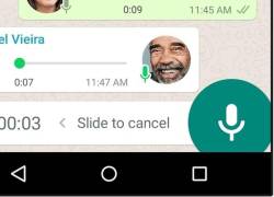 WhatsApp actualiza cambio por error de falsos accesos al micrófono: evita enviar audios comprometedores