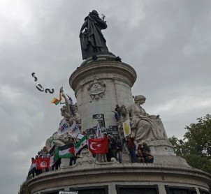 La solidaridad internacional ante la crisis migratoria