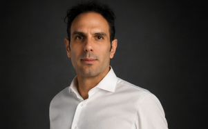 Con solo 46 años, Rafael Bader, se convirtió en CEO de una empresa mexicana con operaciones en diversos países de America.