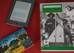 Editorial Abya Yala es considerada una de las grandes editoriales latinoamericanas en Ciencias Sociales.