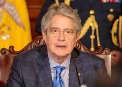 El presidente de la República, Guillermo Lasso, firmó los Decretos Ejecutivos 264 y 265 con la finalidad de otorgar indultos.