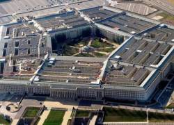 El Pentágono, ubicado en Washington, es una estructura clave para el departamento de Defensa de Estados Unidos.