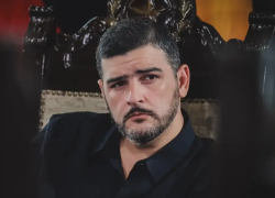 Alvarez también recurrió a su cuenta en X para responder a las acusaciones.