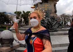 El festejo arrancará el domingo 21 de noviembre con la Minga de la Quiteñidad