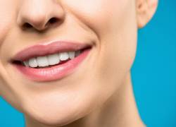 Una sonrisa saludable puede ser tu mejor presentación