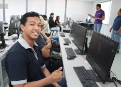 Inicia la apertura del registro nacional para acceder a la educación superior pública.