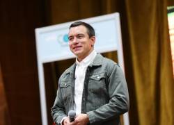 Daniel Noboa amplía el alcance del Bono Incentivo Emprende para apoyar a más emprendedores