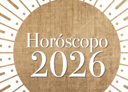 Imagen de Horóscopo 2026.