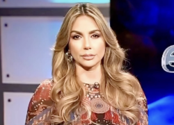 Gisella Bayona rompió el silencio tras su salida de TC Televisión.