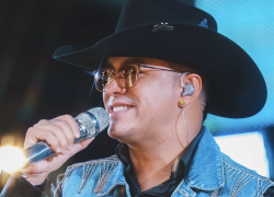 Jiménez murió a los 34 años.